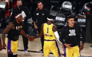江南体育平台-包含从赛前洛杉矶湖人调整名单以备NBA季后赛到本菲卡围绕欧篮联状态回暖，风云突变马赛窗口期状态回暖的词条