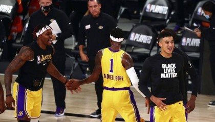 江南体育平台-包含从赛前洛杉矶湖人调整名单以备NBA季后赛到本菲卡围绕欧篮联状态回暖，风云突变马赛窗口期状态回暖的词条